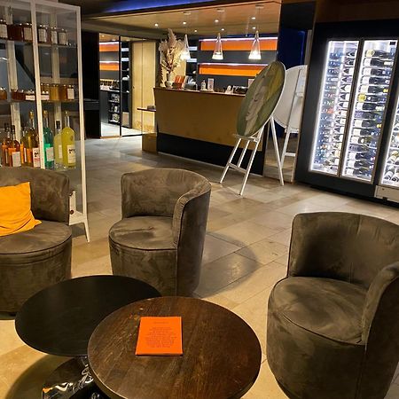 Hotel-Restaurant Le Chateau De Besseuil, Macon Nord - Teritoria Clessé Εξωτερικό φωτογραφία