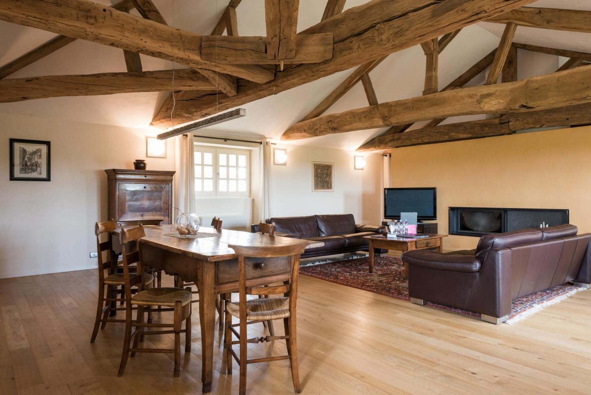Hotel-Restaurant Le Chateau De Besseuil, Macon Nord - Teritoria Clessé Εξωτερικό φωτογραφία