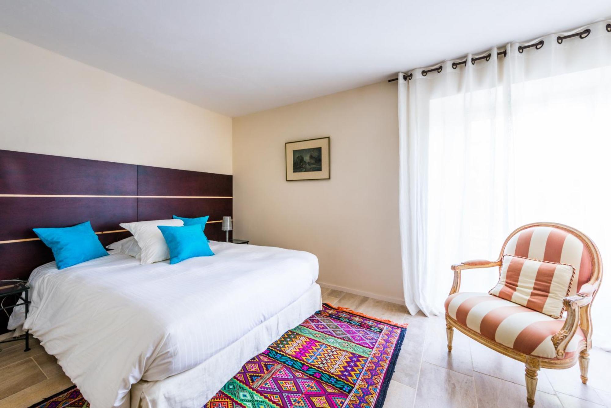Hotel-Restaurant Le Chateau De Besseuil, Macon Nord - Teritoria Clessé Εξωτερικό φωτογραφία