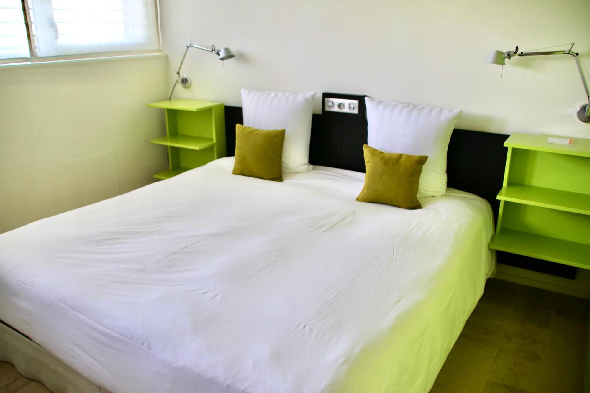 Hotel-Restaurant Le Chateau De Besseuil, Macon Nord - Teritoria Clessé Εξωτερικό φωτογραφία