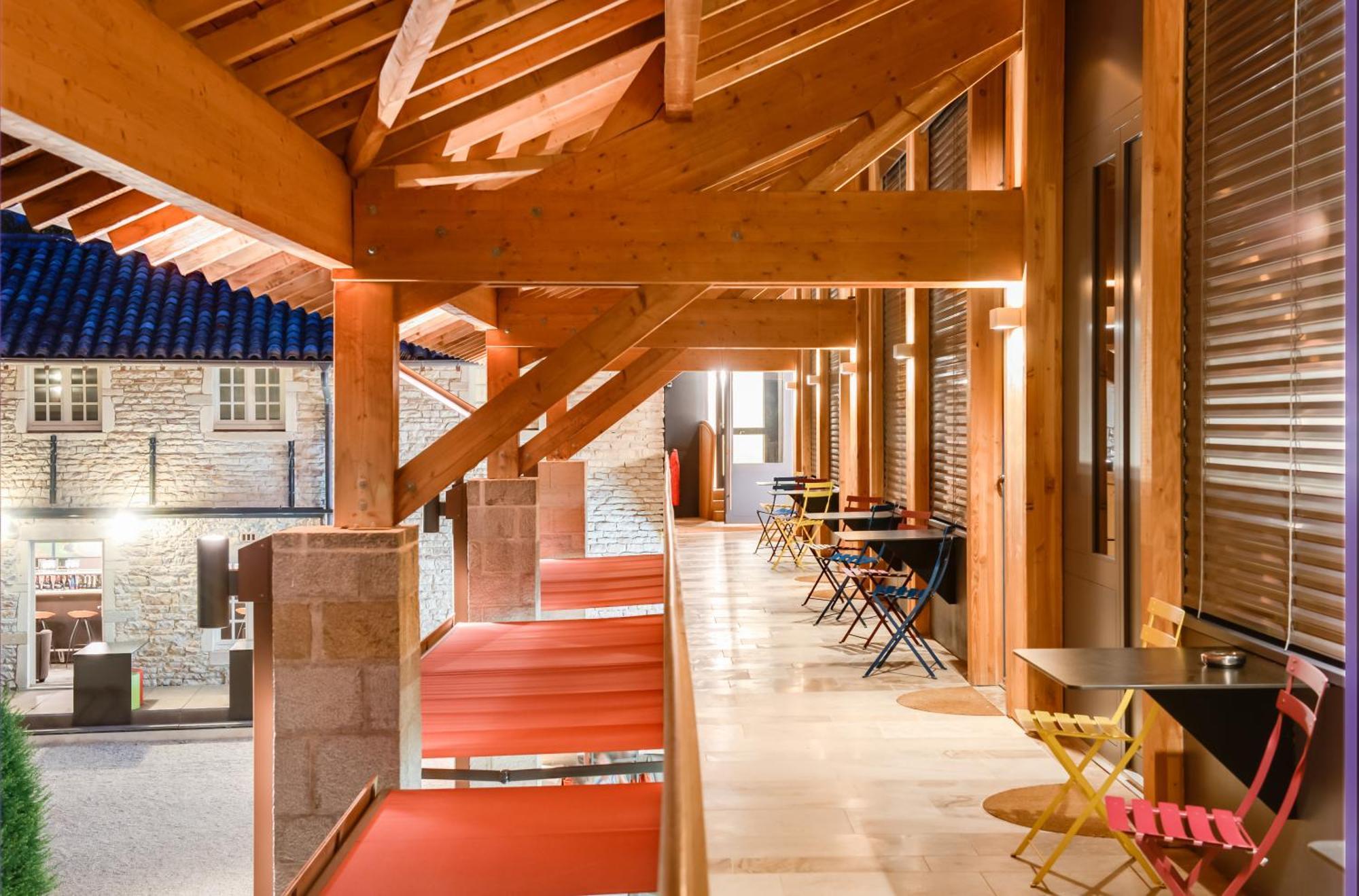 Hotel-Restaurant Le Chateau De Besseuil, Macon Nord - Teritoria Clessé Εξωτερικό φωτογραφία